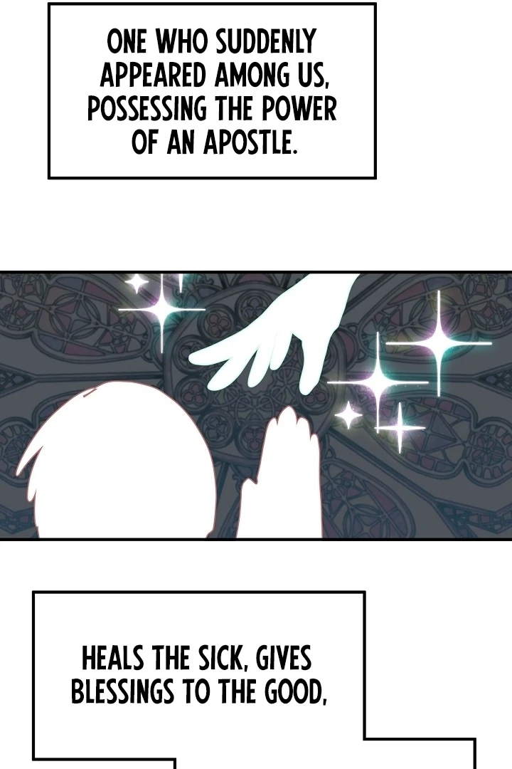 Killing My Honey Chapter 25 - Page 70