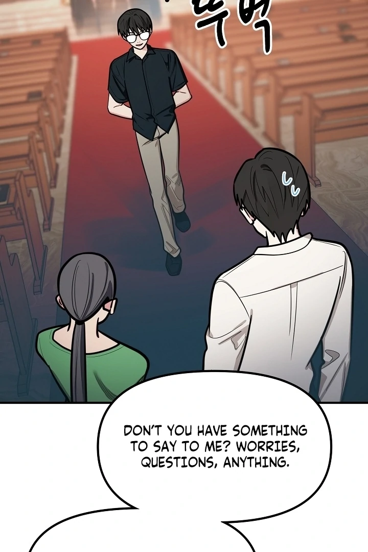 Killing My Honey Chapter 25 - Page 75