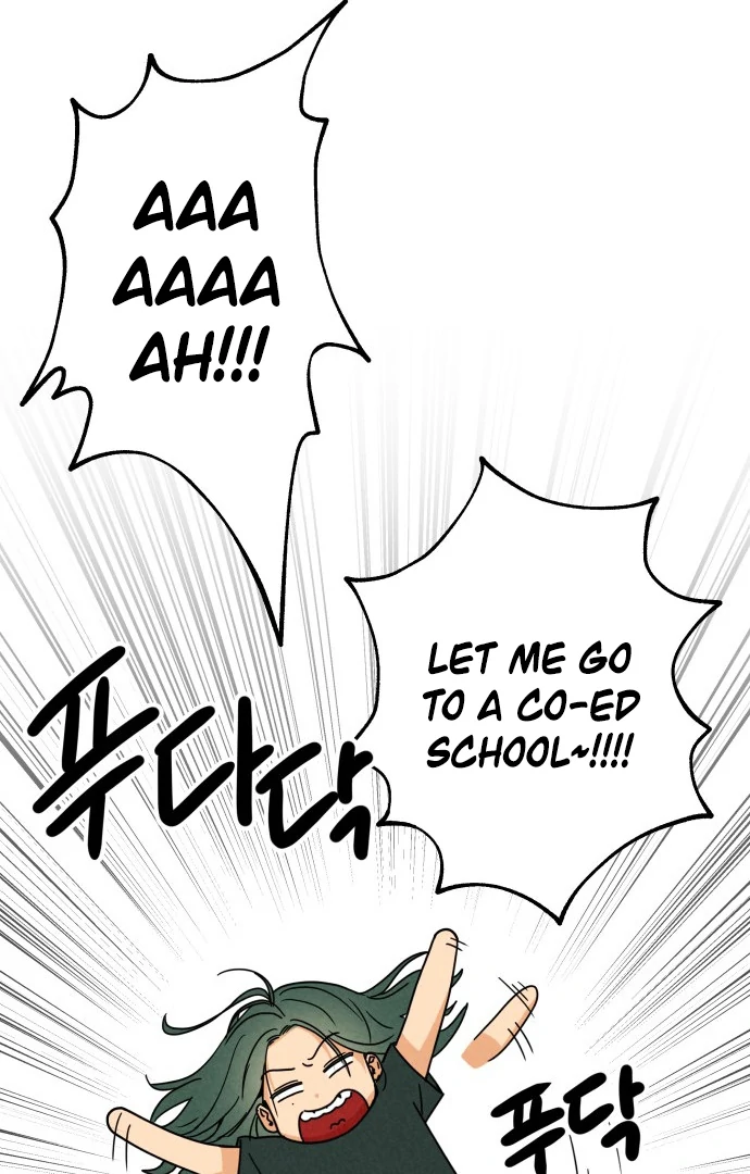 Kim Ji-An, the Best Man Chapter 1 - Page 27