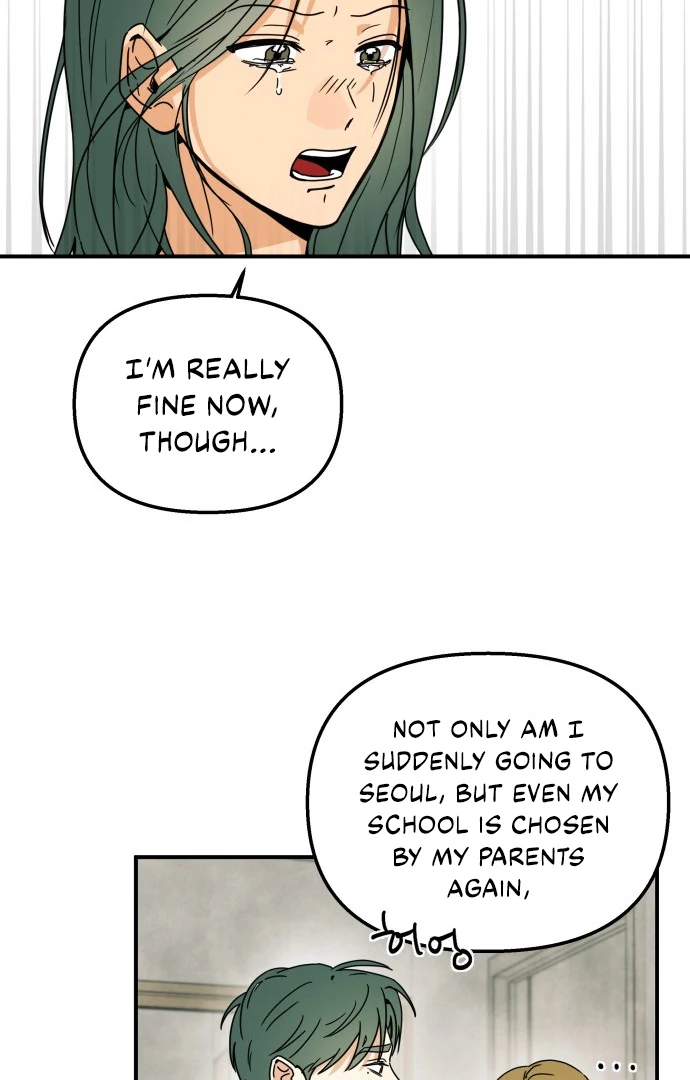 Kim Ji-An, the Best Man Chapter 1 - Page 36