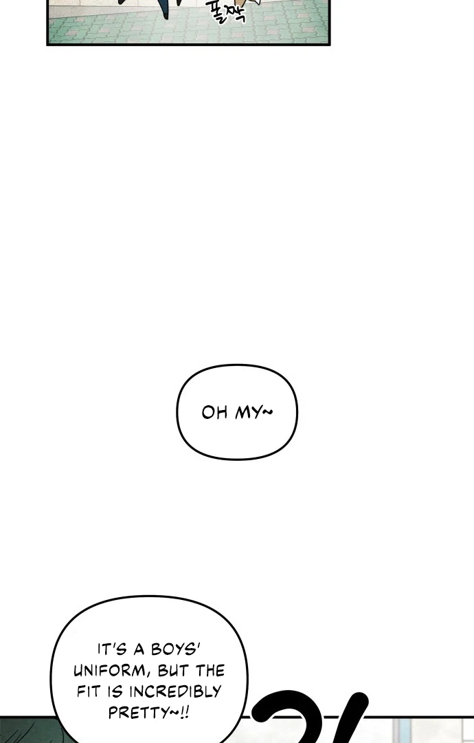 Kim Ji-An, the Best Man Chapter 1 - Page 40