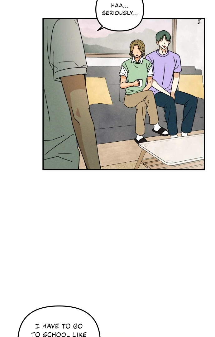 Kim Ji-An, the Best Man Chapter 1 - Page 45