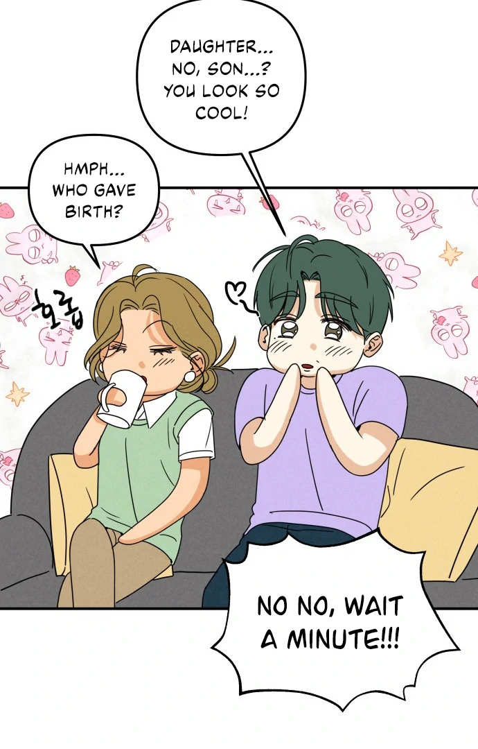 Kim Ji-An, the Best Man Chapter 1 - Page 48