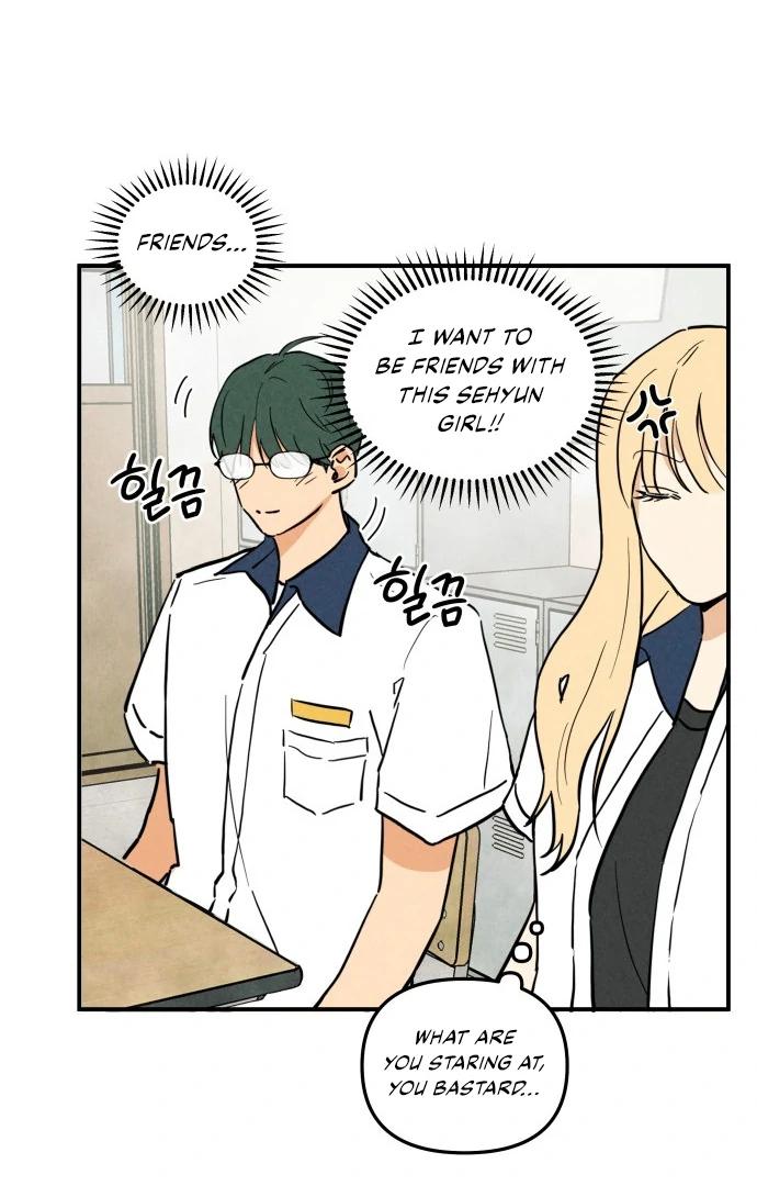 Kim Ji-An, the Best Man Chapter 1 - Page 67