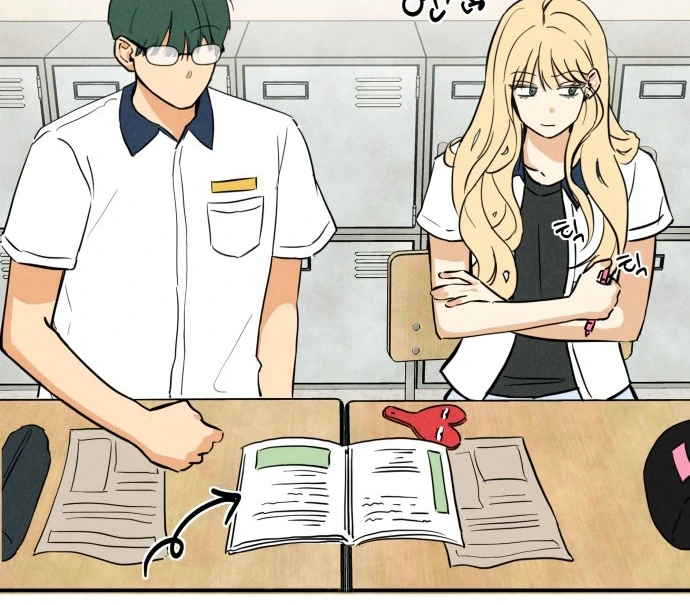 Kim Ji-An, the Best Man Chapter 1 - Page 70