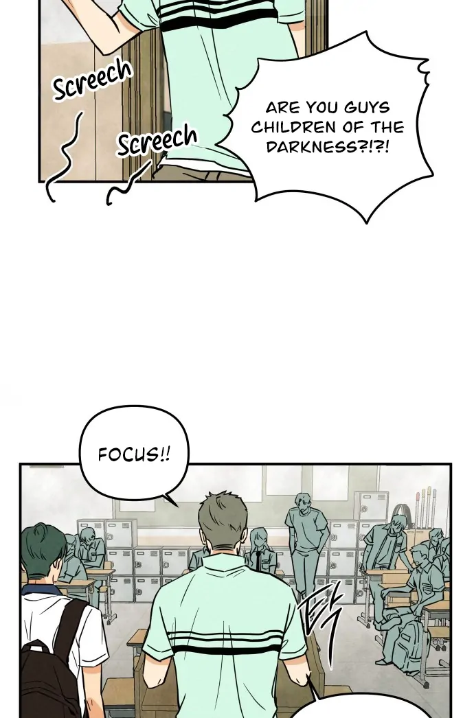 Kim Ji-An, the Best Man Chapter 1 - Page 8