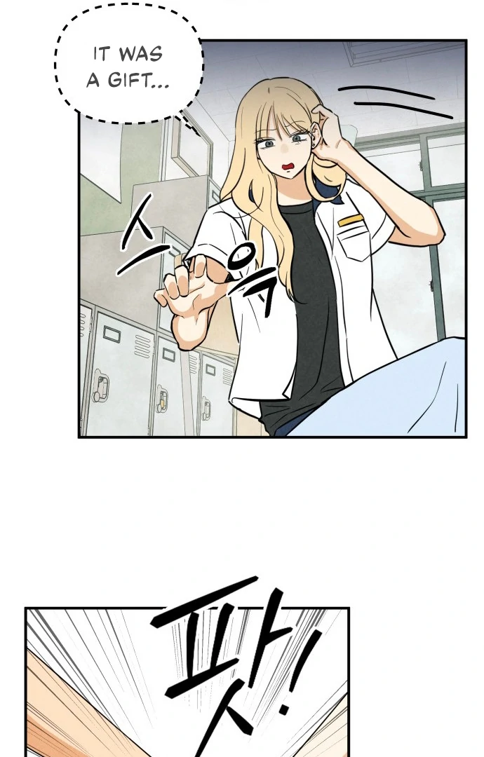 Kim Ji-An, the Best Man Chapter 1 - Page 75