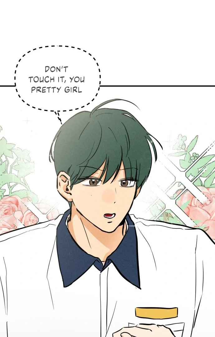 Kim Ji-An, the Best Man Chapter 1 - Page 77