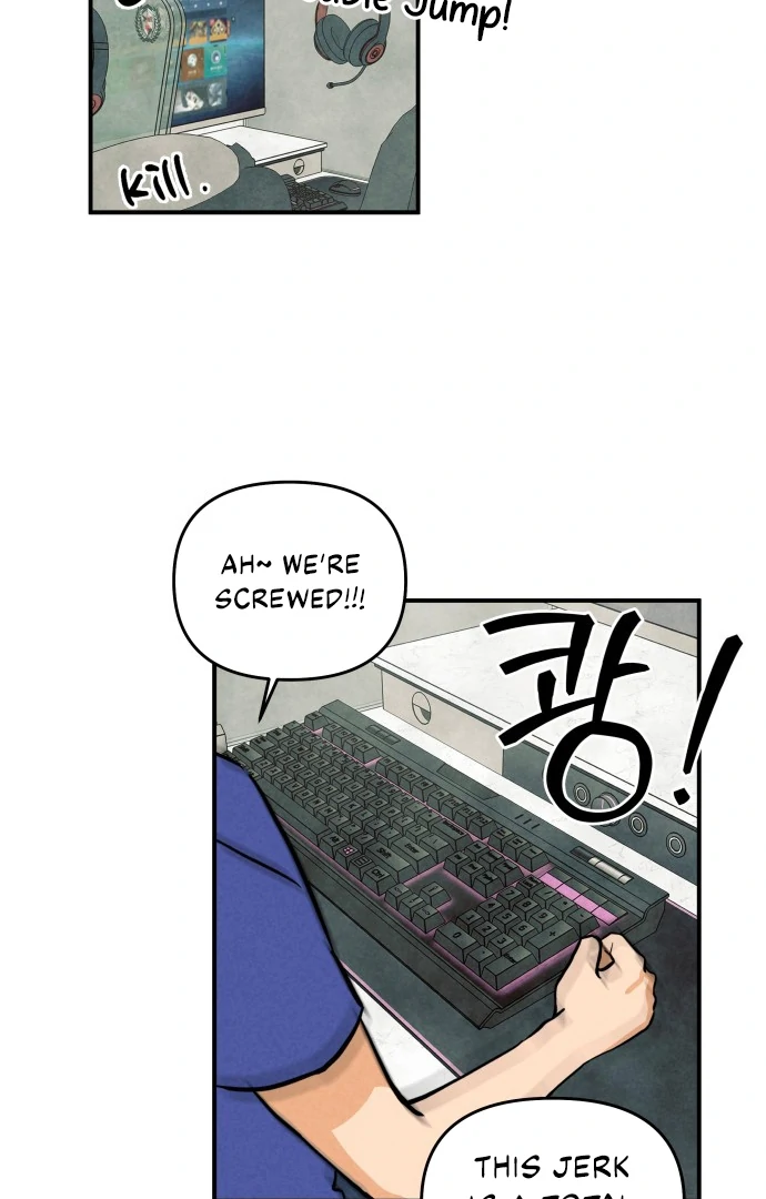 Kim Ji-An, the Best Man Chapter 1 - Page 90