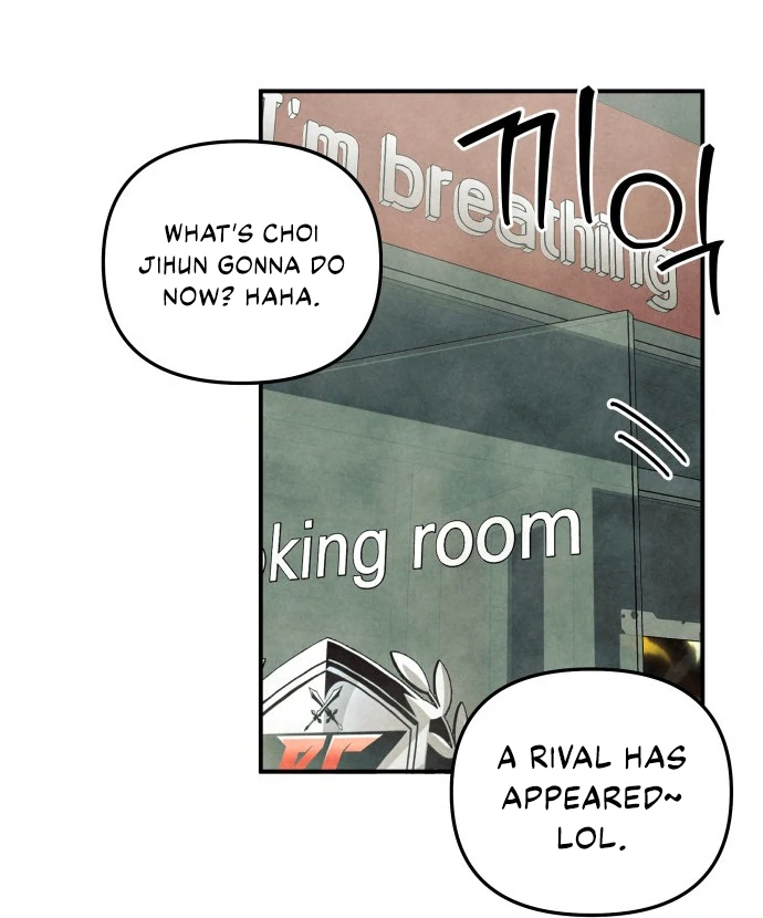 Kim Ji-An, the Best Man Chapter 1 - Page 96