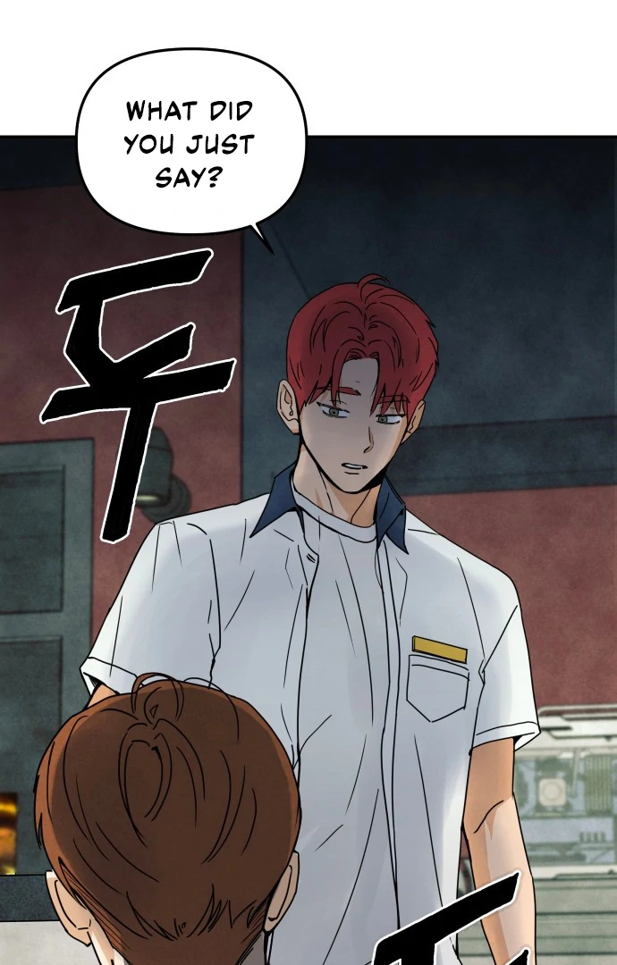 Kim Ji-An, the Best Man Chapter 2 - Page 2