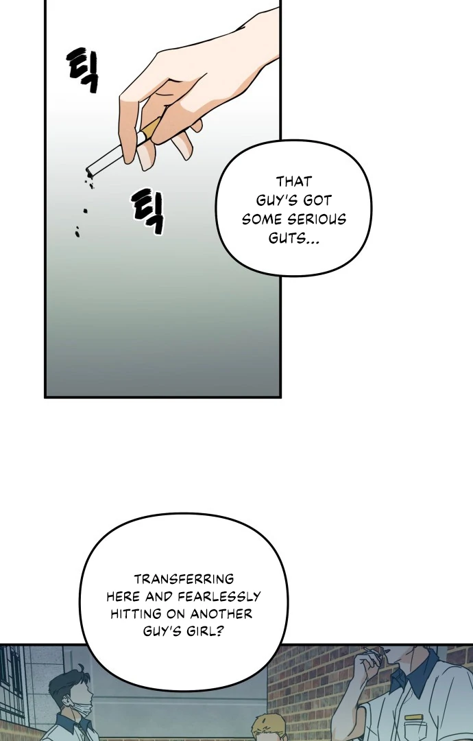 Kim Ji-An, the Best Man Chapter 2 - Page 27