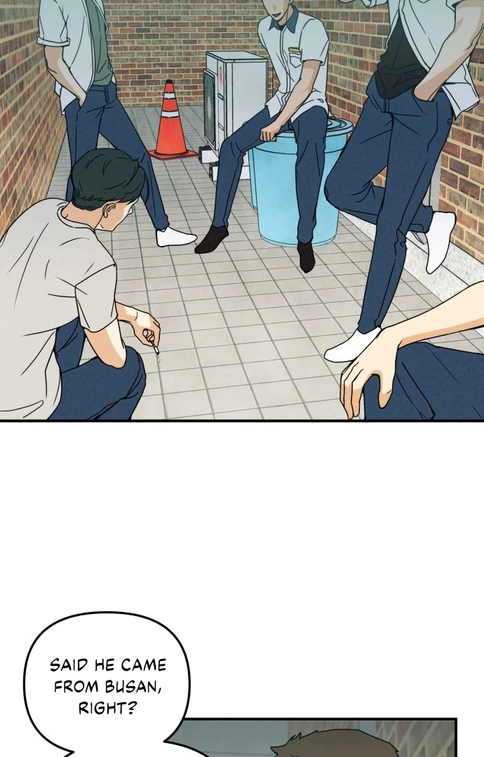 Kim Ji-An, the Best Man Chapter 2 - Page 28