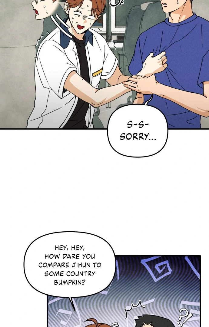 Kim Ji-An, the Best Man Chapter 2 - Page 4