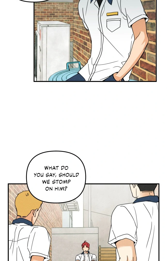 Kim Ji-An, the Best Man Chapter 2 - Page 31