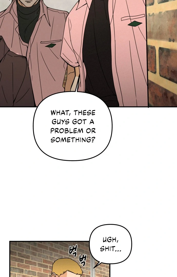 Kim Ji-An, the Best Man Chapter 2 - Page 40