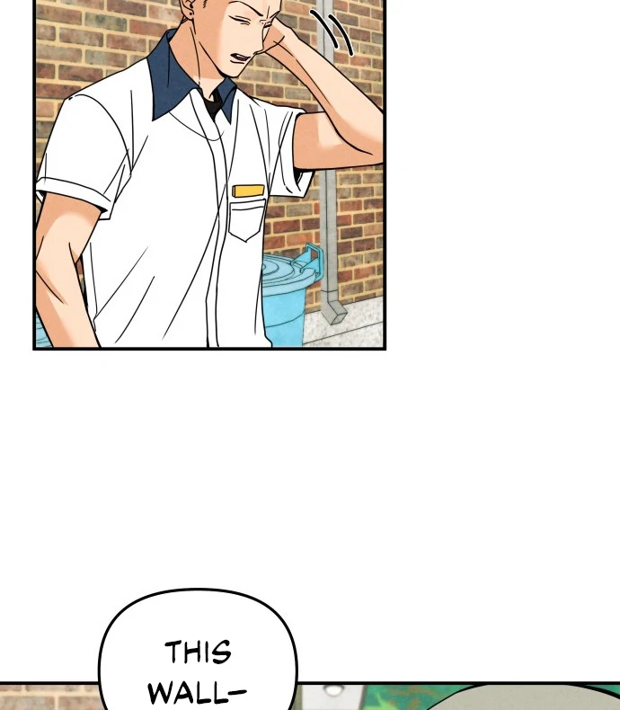 Kim Ji-An, the Best Man Chapter 2 - Page 41