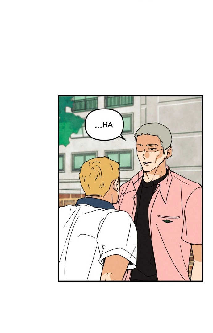 Kim Ji-An, the Best Man Chapter 2 - Page 43