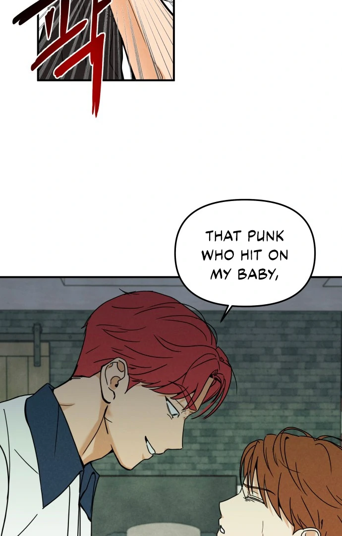 Kim Ji-An, the Best Man Chapter 2 - Page 6