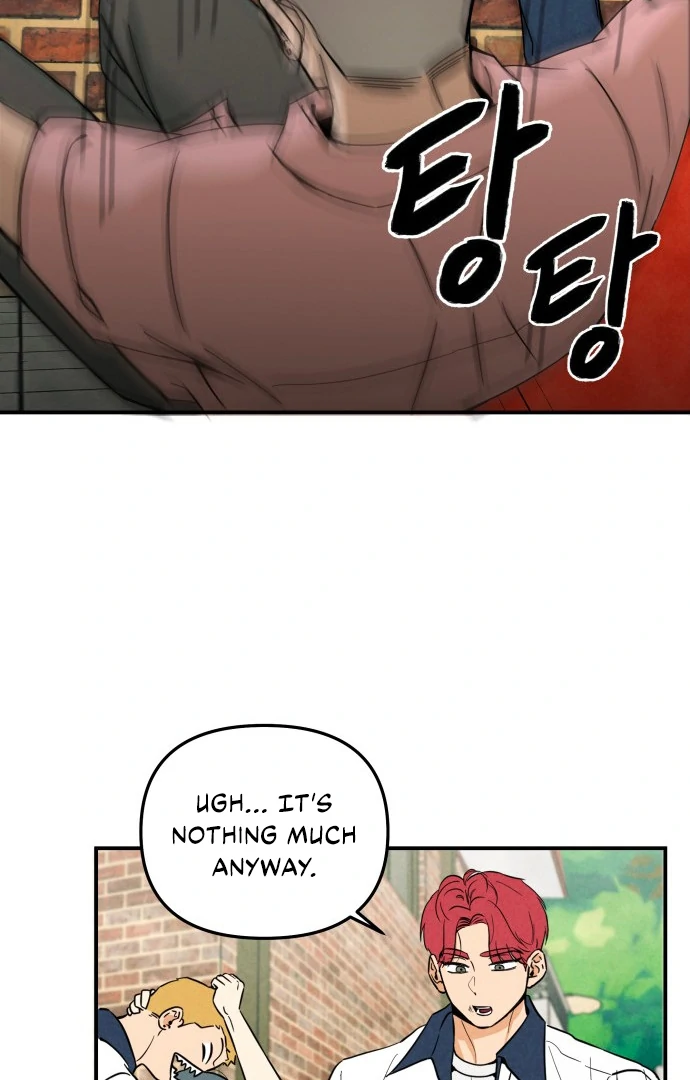 Kim Ji-An, the Best Man Chapter 2 - Page 70