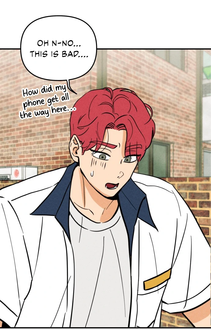 Kim Ji-An, the Best Man Chapter 2 - Page 74