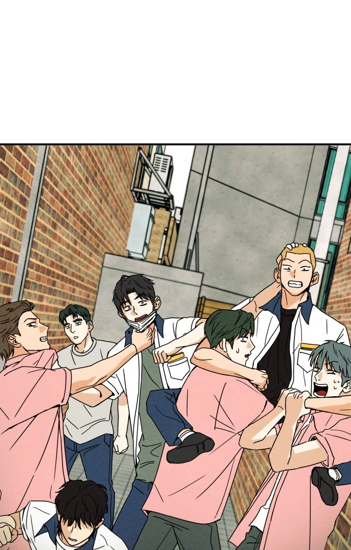 Kim Ji-An, the Best Man Chapter 3 - Page 2