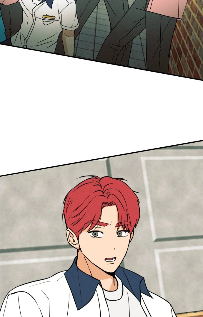 Kim Ji-An, the Best Man Chapter 3 - Page 3