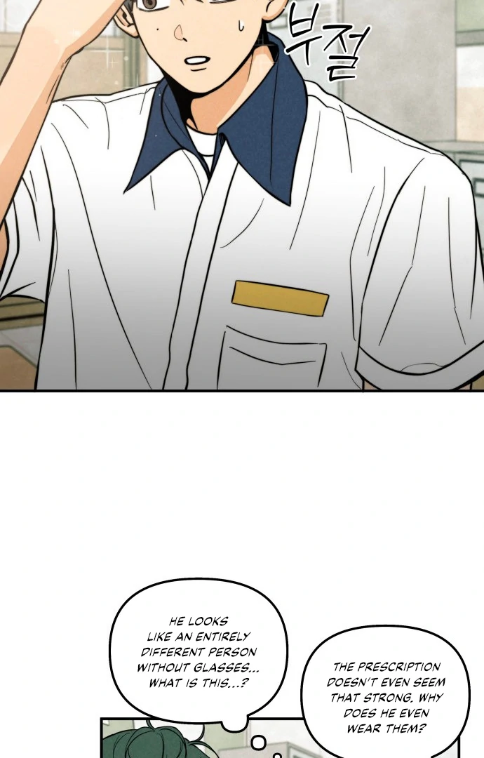 Kim Ji-An, the Best Man Chapter 3 - Page 71