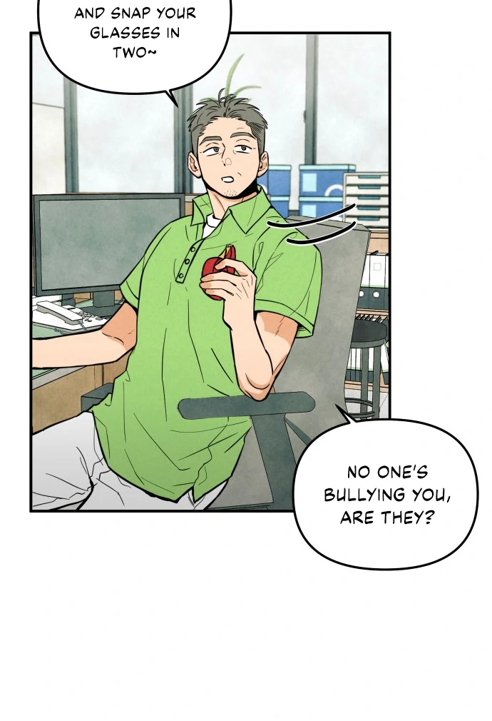 Kim Ji-An, the Best Man Chapter 3 - Page 82