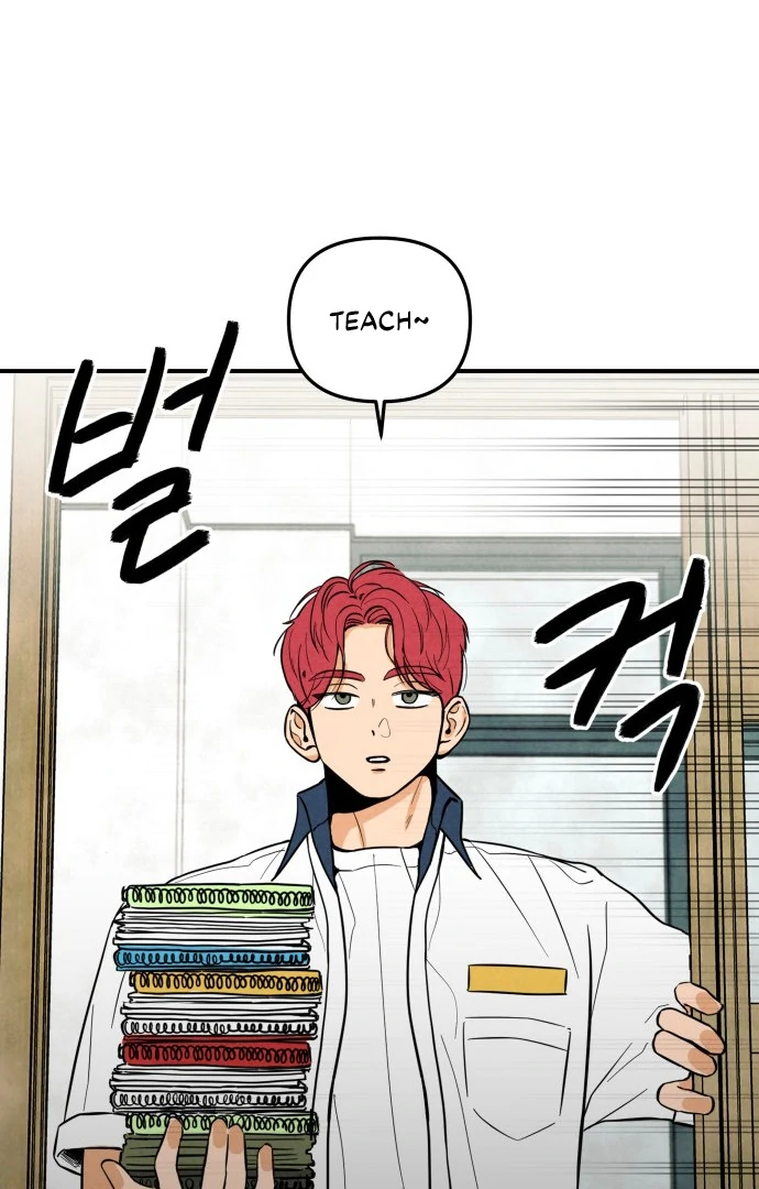 Kim Ji-An, the Best Man Chapter 3 - Page 84