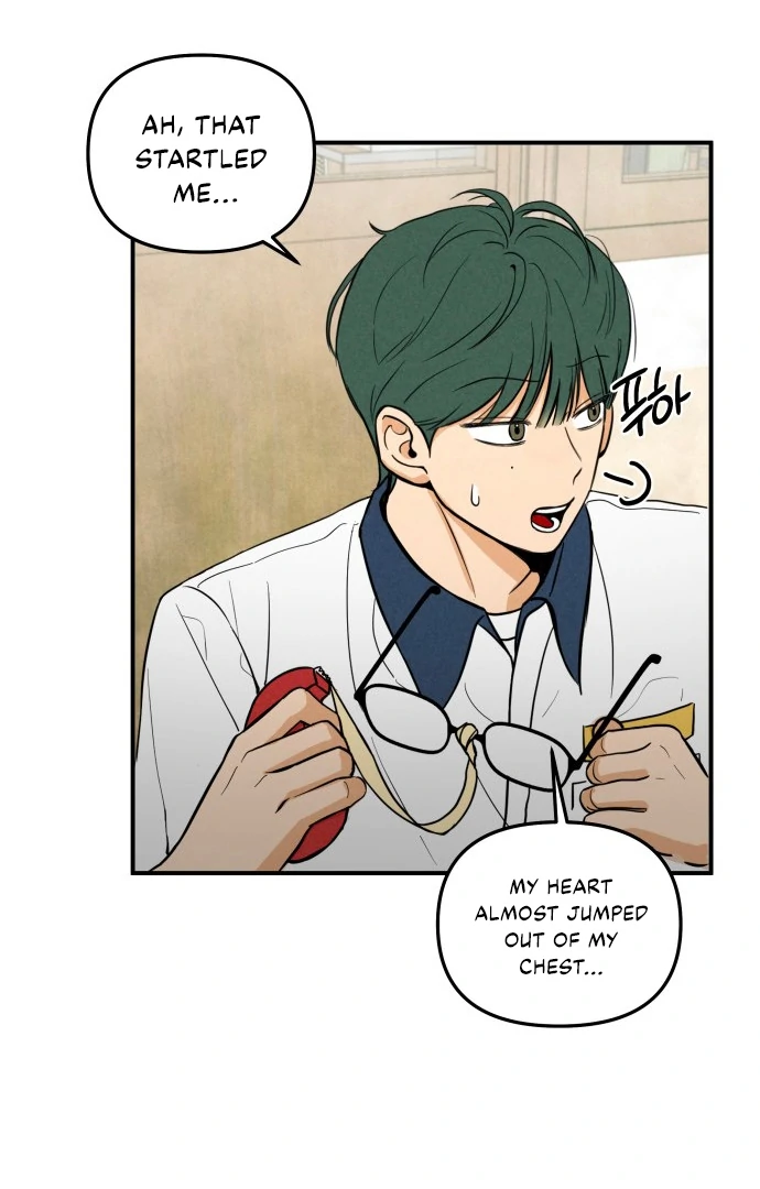 Kim Ji-An, the Best Man Chapter 3 - Page 88