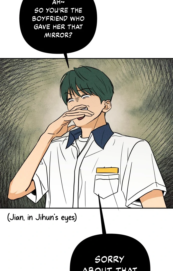 Kim Ji-An, the Best Man Chapter 4 - Page 13