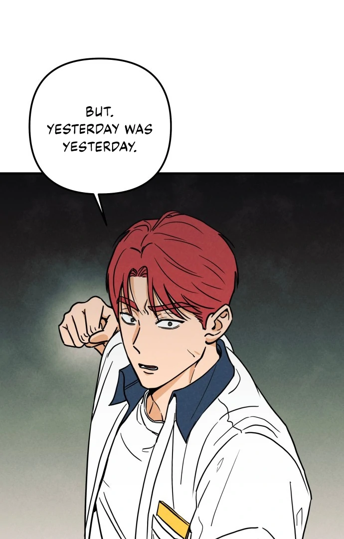 Kim Ji-An, the Best Man Chapter 4 - Page 16