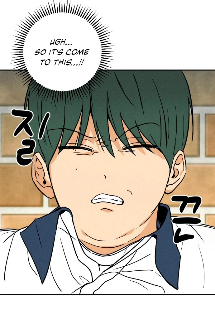 Kim Ji-An, the Best Man Chapter 4 - Page 18