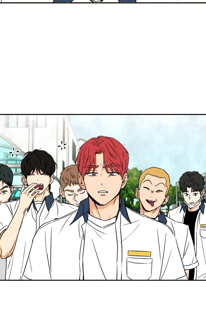 Kim Ji-An, the Best Man Chapter 4 - Page 3