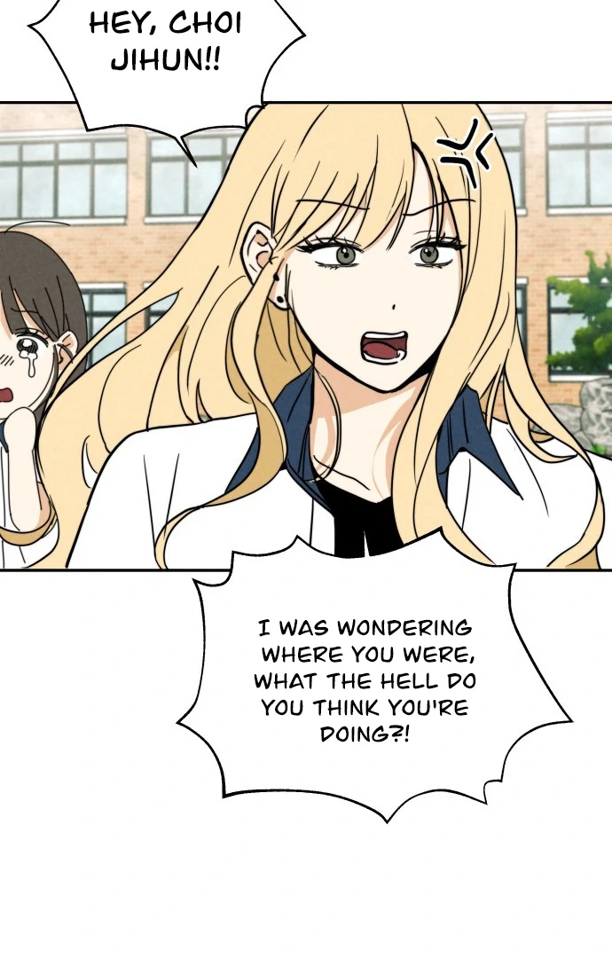 Kim Ji-An, the Best Man Chapter 4 - Page 22