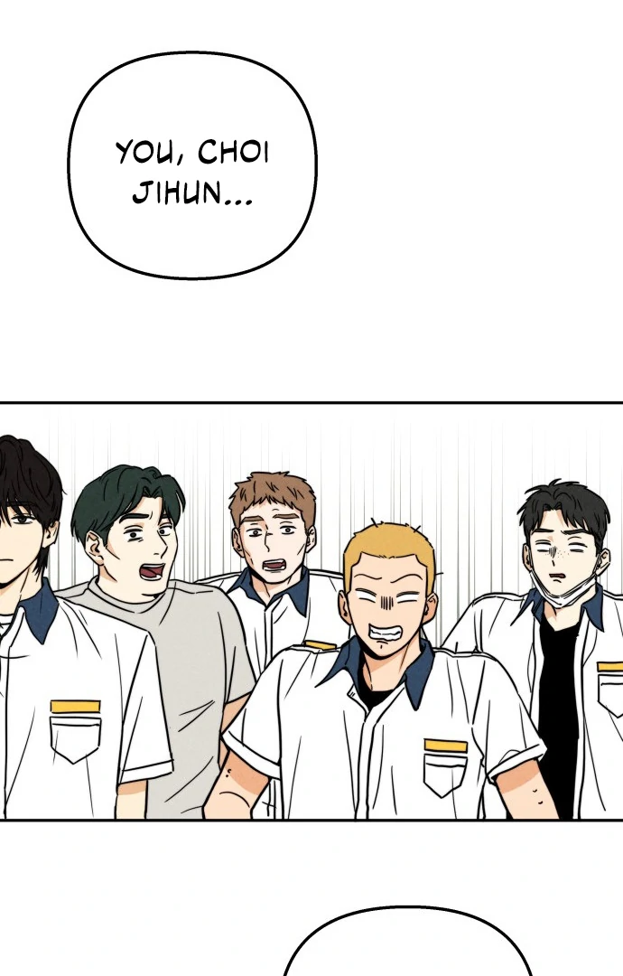 Kim Ji-An, the Best Man Chapter 4 - Page 24