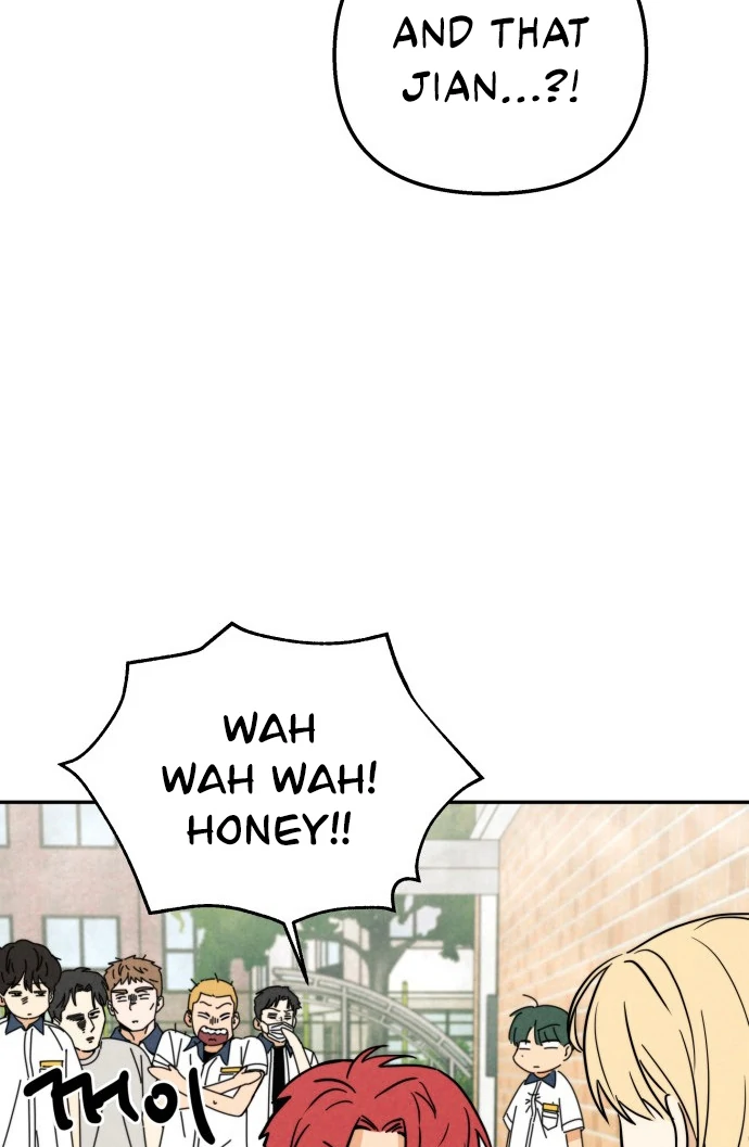 Kim Ji-An, the Best Man Chapter 4 - Page 25