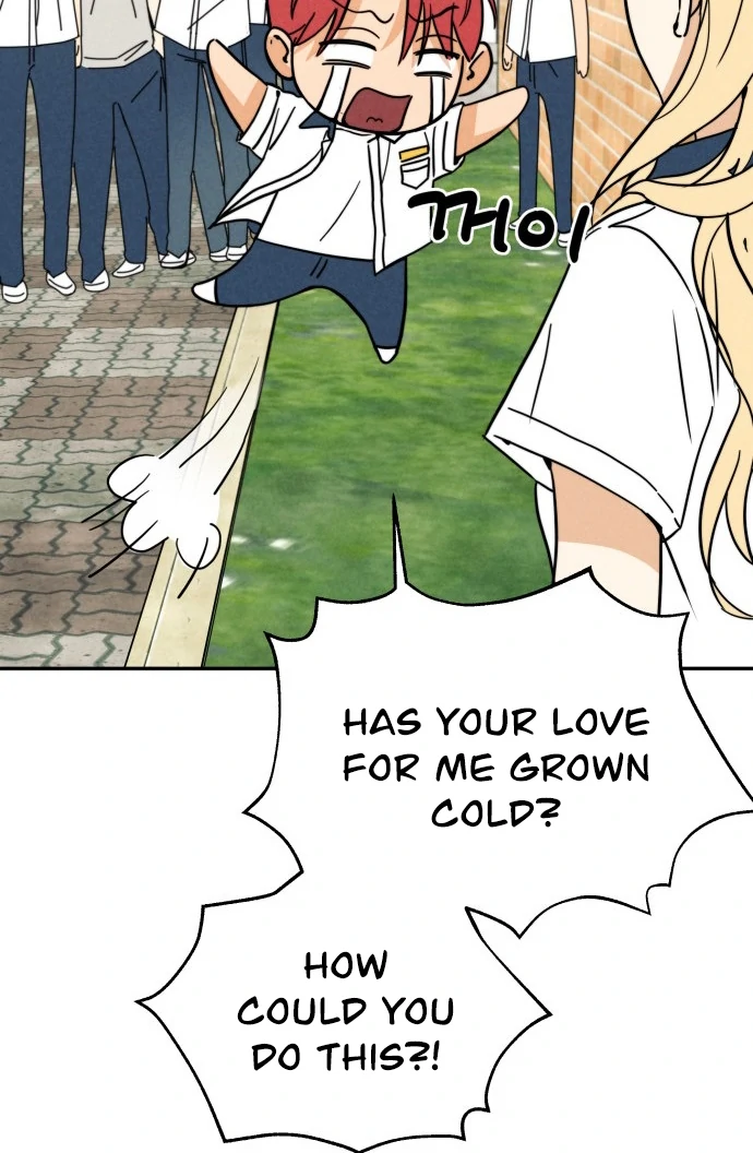 Kim Ji-An, the Best Man Chapter 4 - Page 26