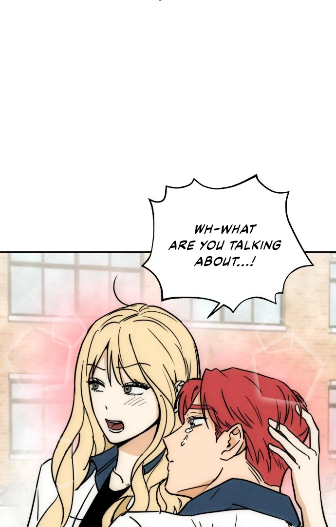 Kim Ji-An, the Best Man Chapter 4 - Page 27