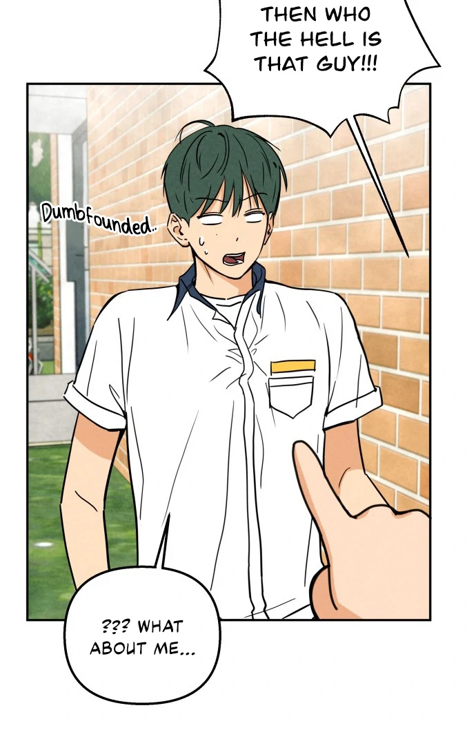 Kim Ji-An, the Best Man Chapter 4 - Page 29