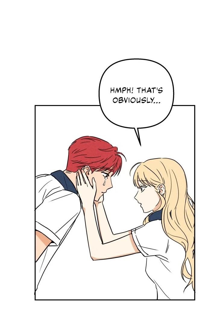 Kim Ji-An, the Best Man Chapter 4 - Page 30