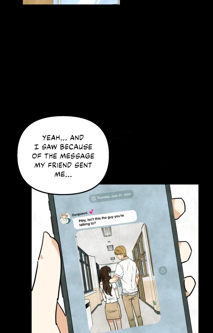 Kim Ji-An, the Best Man Chapter 4 - Page 35