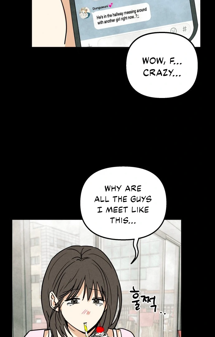 Kim Ji-An, the Best Man Chapter 4 - Page 36