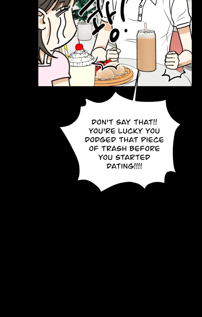 Kim Ji-An, the Best Man Chapter 4 - Page 38