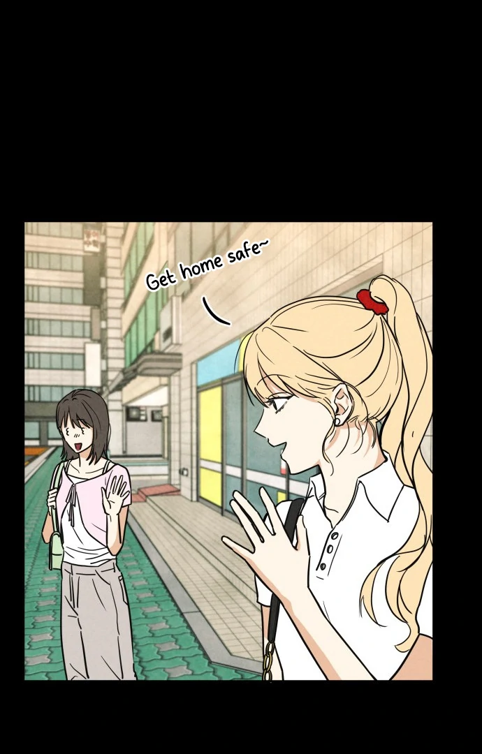 Kim Ji-An, the Best Man Chapter 4 - Page 39