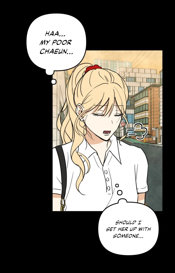 Kim Ji-An, the Best Man Chapter 4 - Page 40