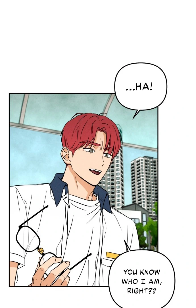 Kim Ji-An, the Best Man Chapter 4 - Page 5