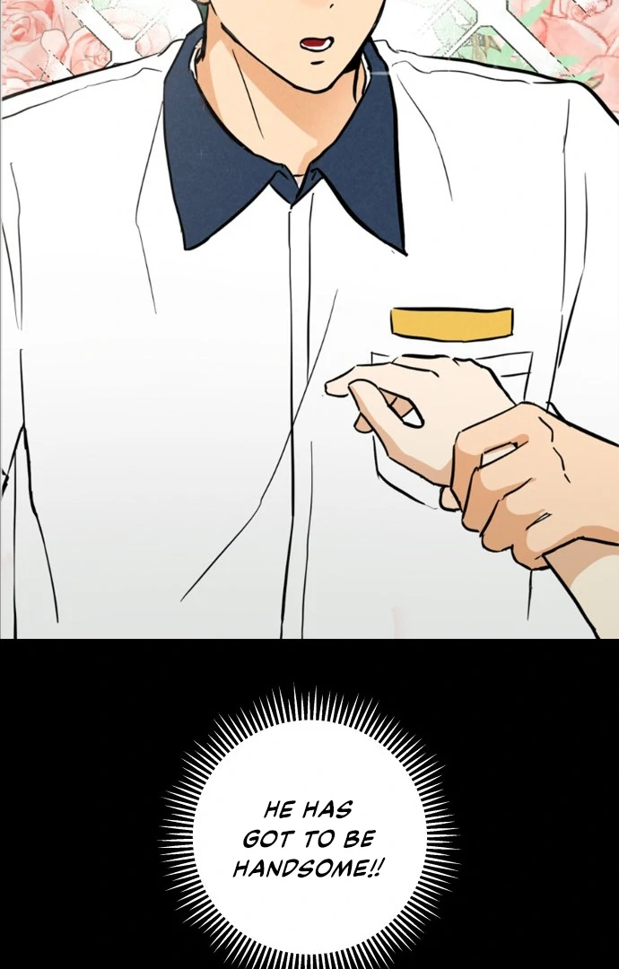 Kim Ji-An, the Best Man Chapter 4 - Page 45