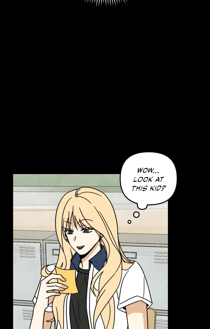 Kim Ji-An, the Best Man Chapter 4 - Page 46